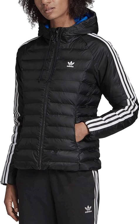 Suchergebnis Auf Amazon.de Für: Adidas Damen Slim Jacke 